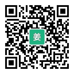 南方生姜网二维码